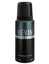 DESODORANTE KEVIN 150ML  ABSOLUTE